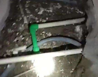 林甸卫生间漏水多少钱