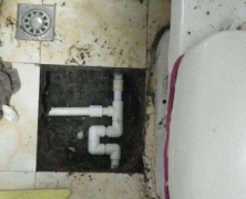 林甸卫生间防水推荐公司