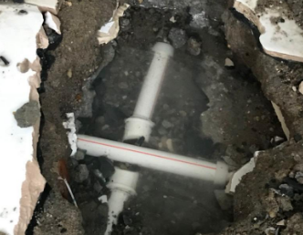 林甸卫生间防水公司