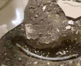 林甸卫生间测漏水哪家优惠