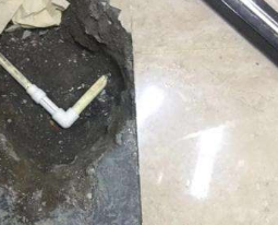 林甸卫生间测漏水多少钱