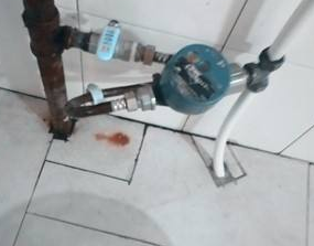 林甸卫生间测漏水哪家优惠