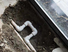 林甸卫生间测漏水哪家好