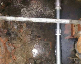 林甸卫生间测漏水多少钱