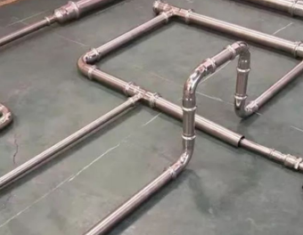 林甸水管维修哪家好
