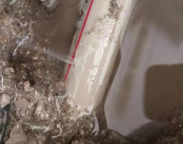 林甸水管维修多少钱