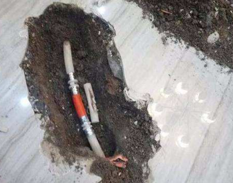林甸水管维修哪家好