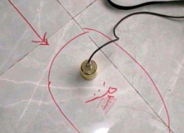 林甸卫生间测漏水多少钱