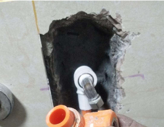 林甸卫生间测漏水哪家好