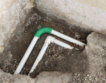 林甸卫生间测漏水价格多少