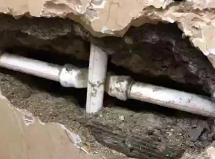 林甸水管维修哪家好