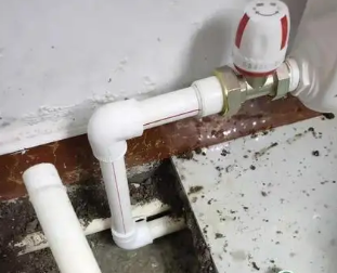 林甸卫生间测漏水多少钱
