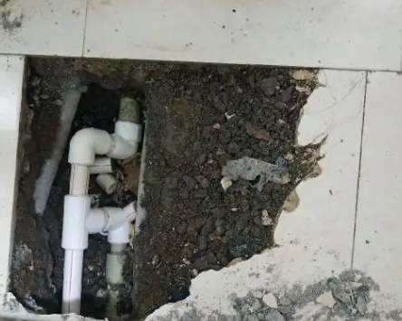 林甸卫生间测漏水哪家好