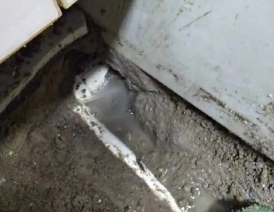 林甸卫生间测漏水多少钱