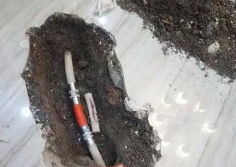 林甸卫生间测漏水哪家好