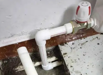 林甸卫生间测漏水多少钱