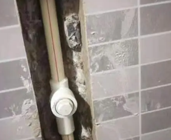 林甸卫生间测漏水