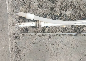 林甸卫生间测漏水之解决方法