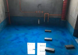 林甸卫生间防水步骤
