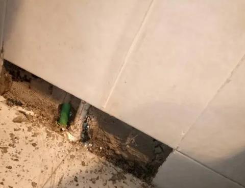 林甸测漏水公司为您专业分享下检漏仪器准确定位的方法有什么特点?