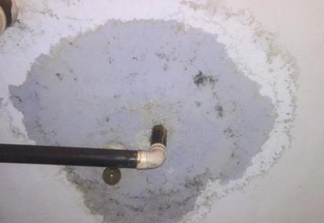 林甸测漏水公司分享如何自检漏水