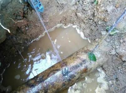 林甸卫生间测漏水公司分享下我们可以检测到轻微的漏水和水压吗？