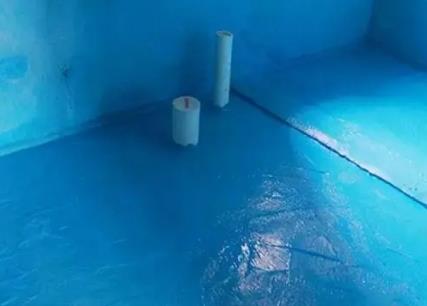 林甸卫生间防水公司分享防水小知识