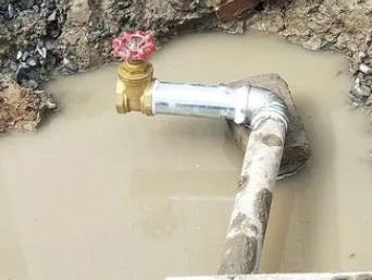 林甸漏水检测电话多少