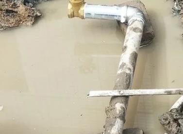 林甸测漏水公司电话